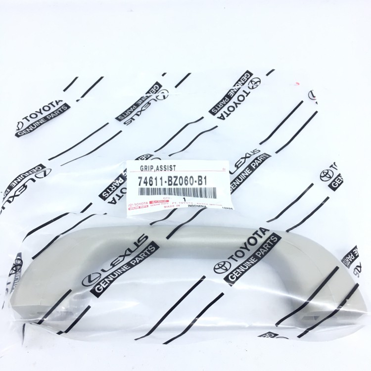 Pegangan Tangan Atas (Hand Grip Handle) Avanza-Xenia-Agya-Ayla Harga 20,000 rupiah*Gratis Ongkir