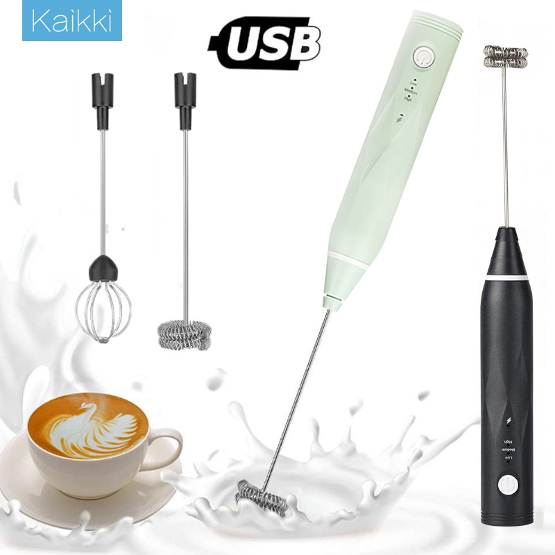 Promo Mini Hand Mixer Coffee Mixer Hand Blender Pengaduk Kopi USB Portable  Diskon 23% di Seller Cahaya Hati Dho - Tegal Alur, Kota Jakarta Barat