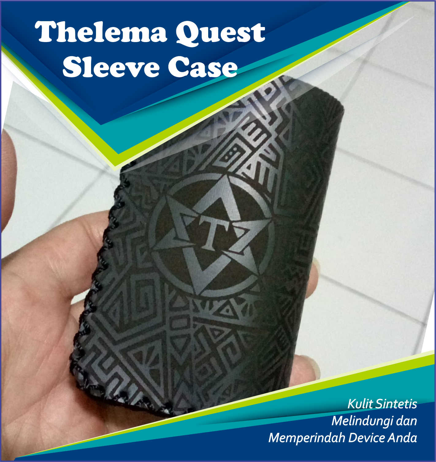 elfbar nachfüll pod läuft aus Box Thelema Quest 100W