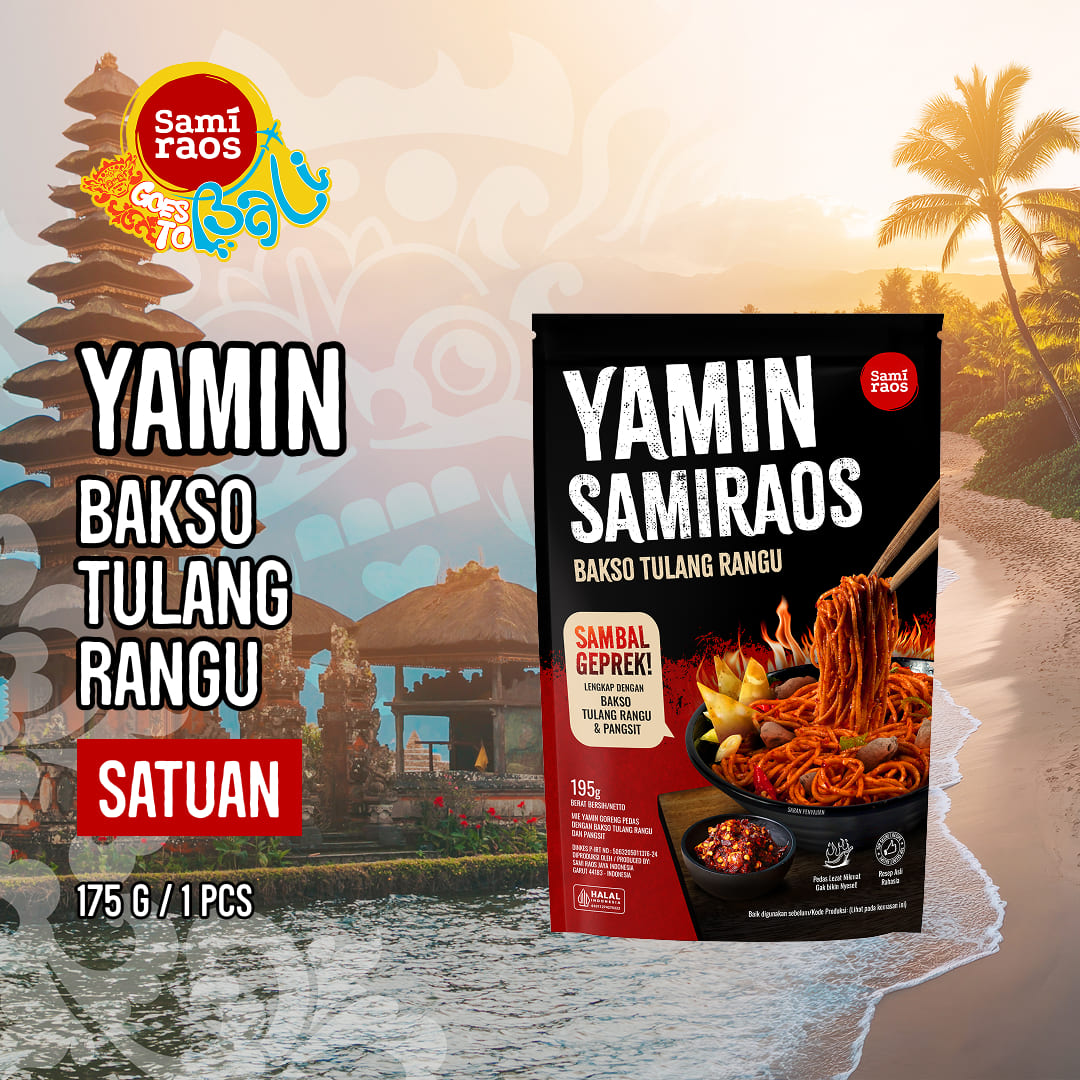 Jual Yamin Bakso Terbaru Online dengan Harga Terbaik | Lazada