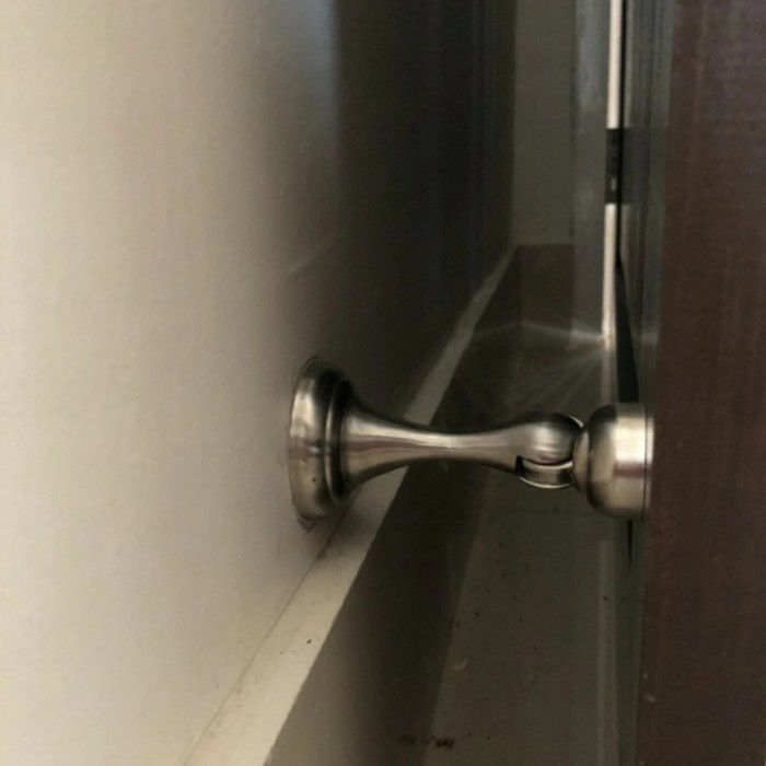 Flash Sale Penahan Pintu PALOMA DSP 401 MAGNET 014 Bergaransi Flash Sale Penahan Pintu PALOMA DSP 401 MAGNET 014 Bergaransi