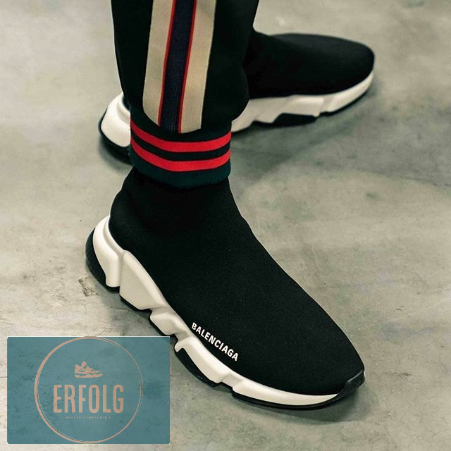 balenciaga speed trainer sale