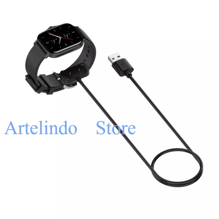 Beli Kabel Charger Amazfit Bip U Online Harga Terbaik Lazada
