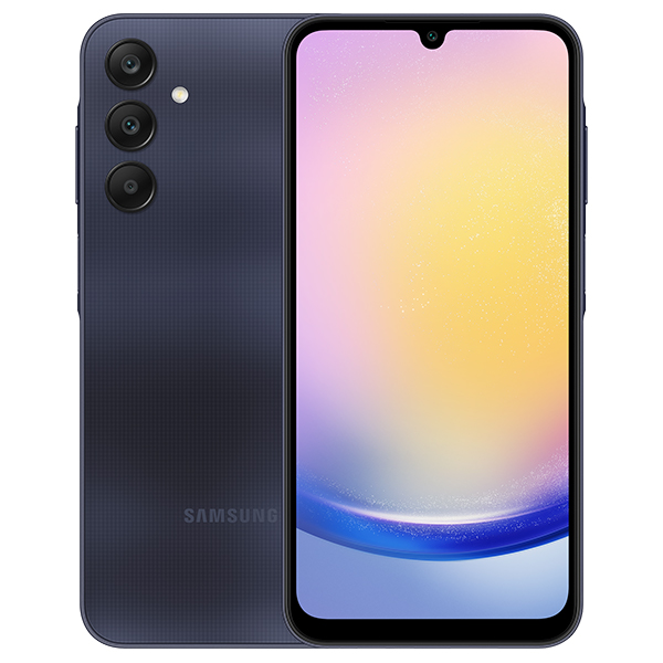 Samsung Galaxy A25 5G 8gb/128gb 8gb/256gb Super AMOLED 6.5'' inc - New Original Garansi Resmi - NO REPACK Giá 3,799,000 Đồng*Miễn phí vận chuyển