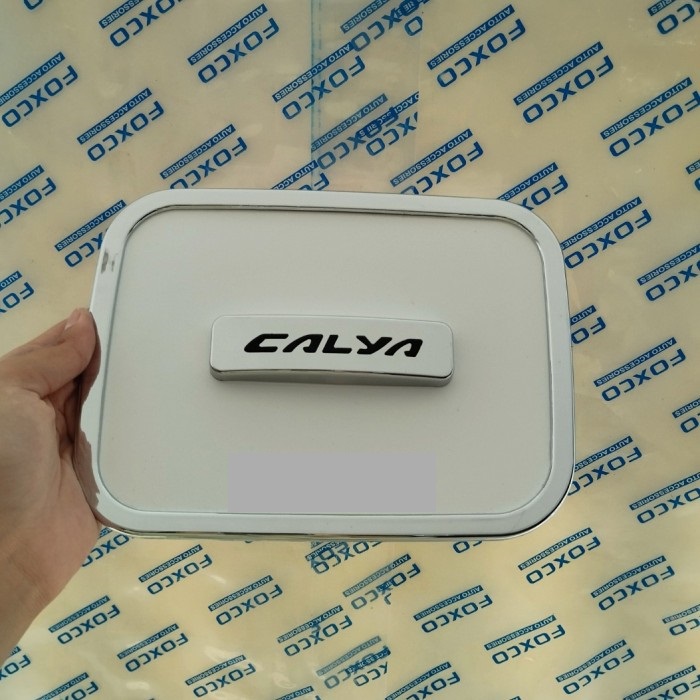 Calya hybrid tank cover white logo blue tank cover calya gas tank cover calya gas tank cover calya gas tank cover calya hybrid tank cover Toyota calya gas cap cover Harga 62,500 Ringgit*Penghantaran Percuma