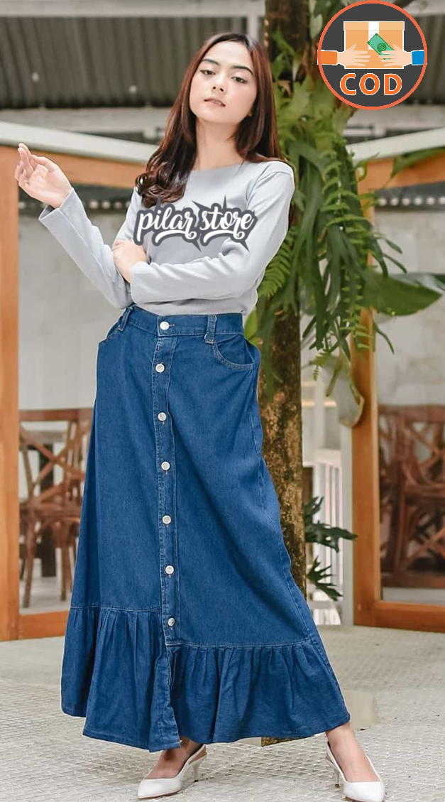 long summer skirts zara