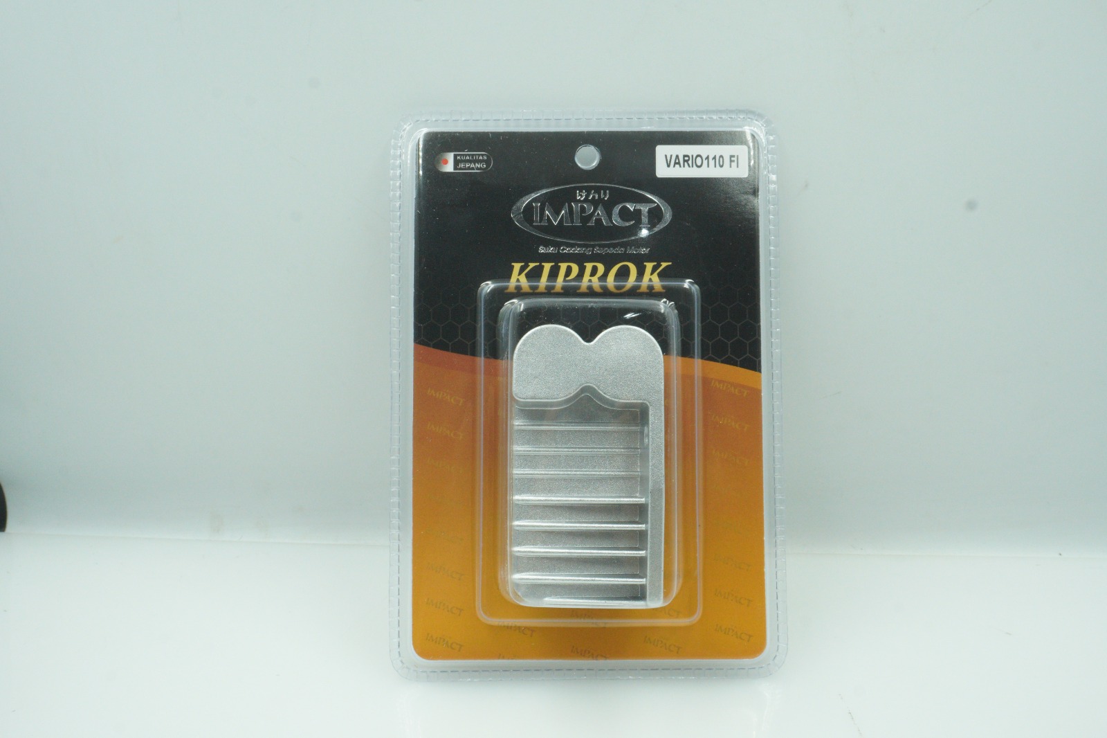 Kiprok Regulator / Rectifier Comp Regulator Honda Vario 110 [Impact] Harga 78,749 rupiah*Gratis Ongkir