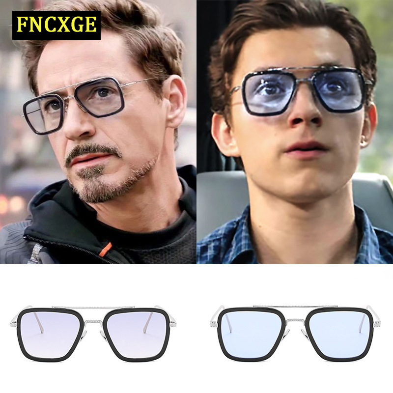 goggles iron man