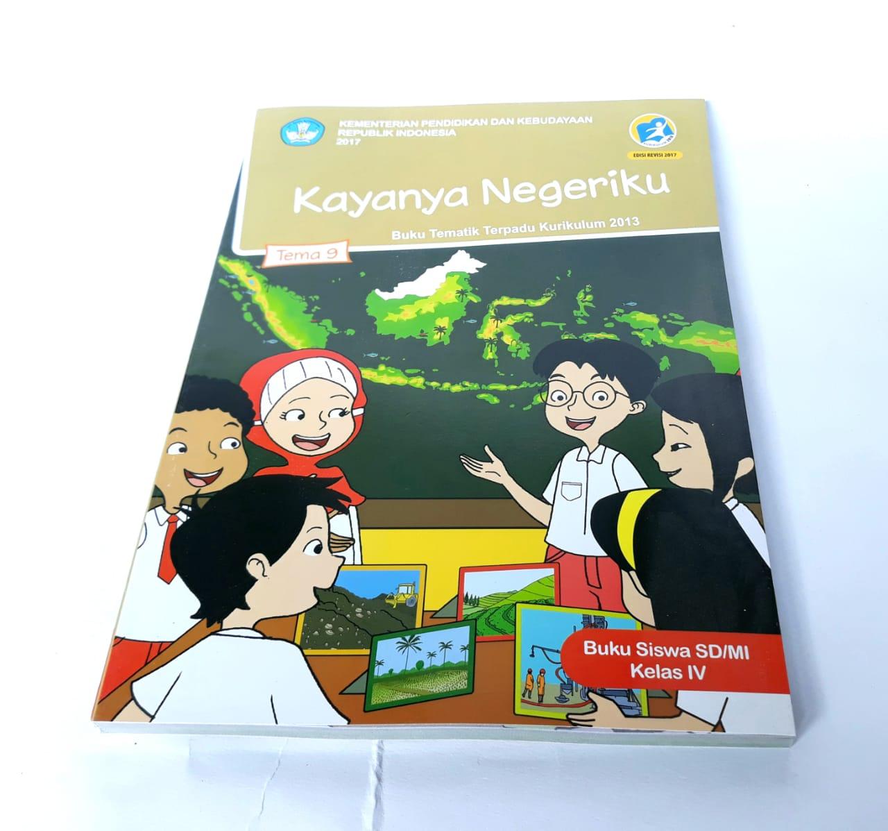 Buku Bahasa Sunda Mida Dami Kelas 4 Berbagai Buku