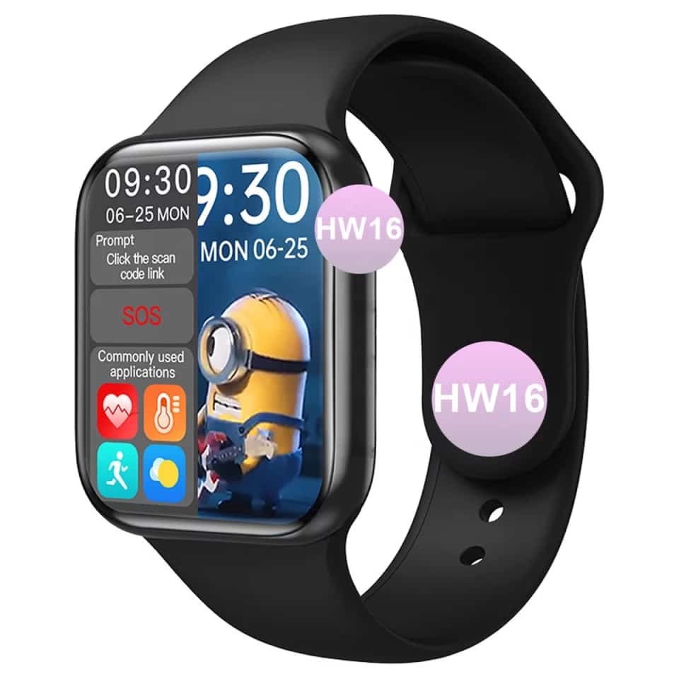 T6 smart watch price Clearance