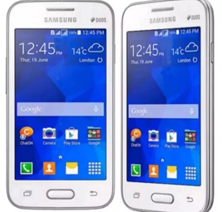 DI JAMIN OKE HP SAMSUNG GALAXY V{G313HZ} // HP SAMSUNG GALAXY SECOND BERKUALITAS // HP NORMAL SIAP PAKAI // HP SECOND NO KENDALA// BISA BAYAR DITEMPAT Harga 169,990 rupiah*Gratis Ongkir