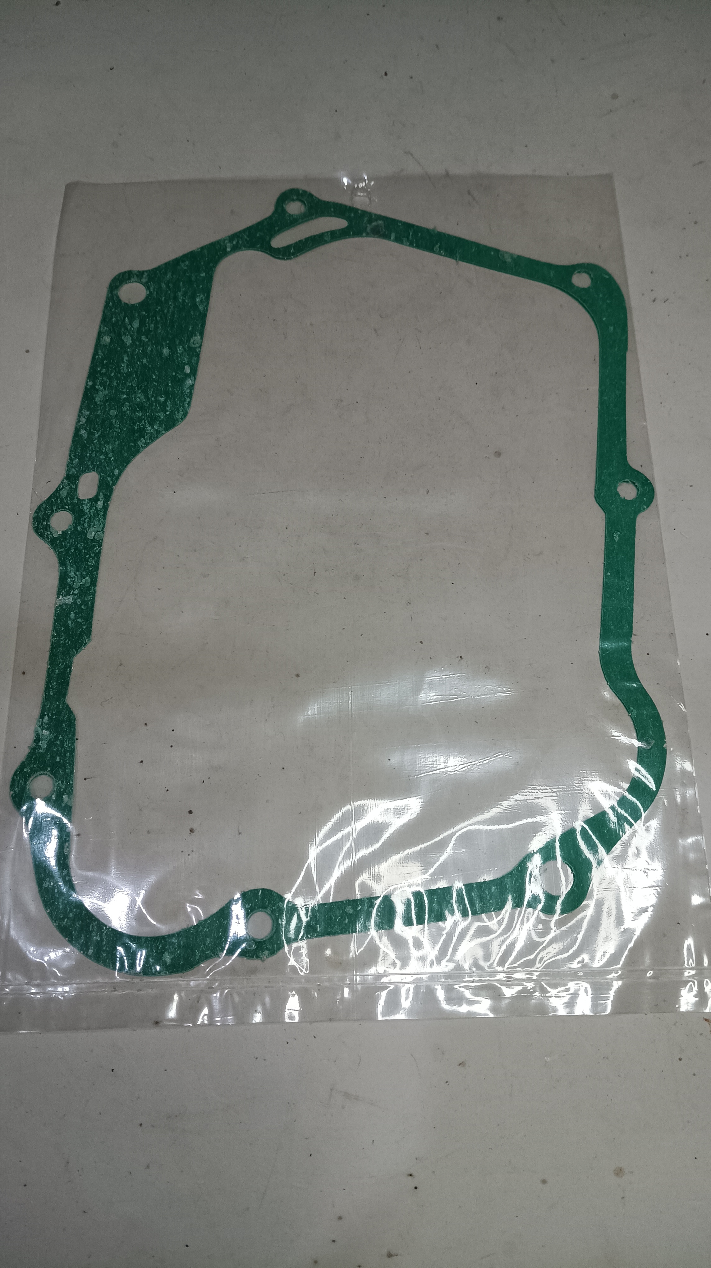 Pak Paking Blok Kopling Supr X Supra Fit Grand Legenda Revo Lama Astrea Prima Kualitad Bagus Harga 6,500 rupiah*Gratis Ongkir