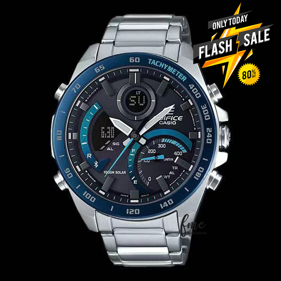 Jual Casio Edifice Ecb 900 Original Terbaru - Nov 2023 | Lazada.co.id