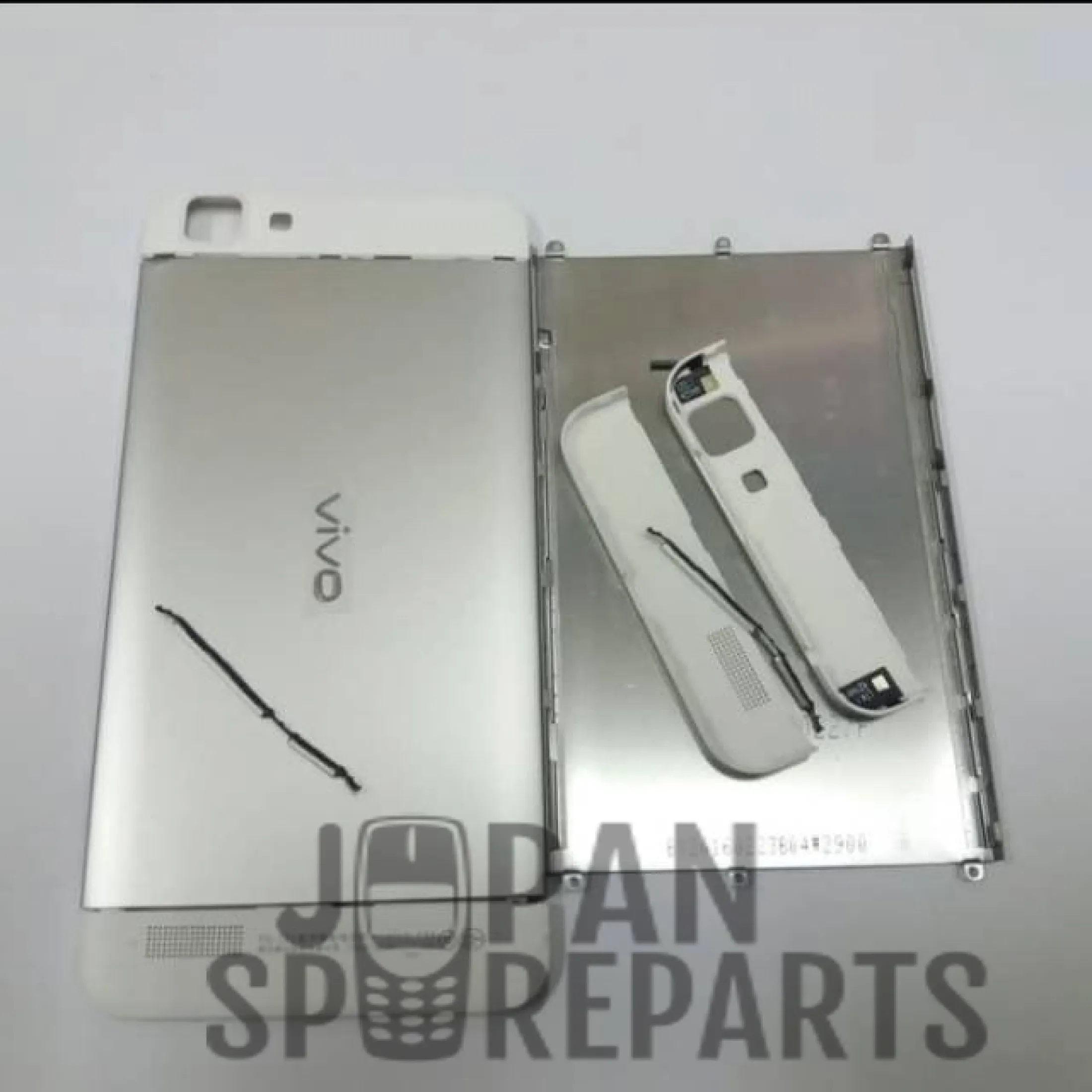 Backdoor Vivo Y35 Back Cover Vivo Y35 Original Lazada Indonesia