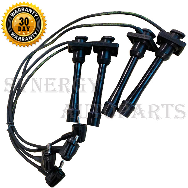 Kabel Busi Tali Busi Toyota Corolla Great Soluna 1993-1999 10003838 Harga 65,900 rupiah*Gratis Ongkir