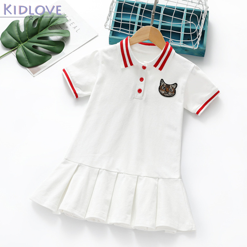 cute polo dresses