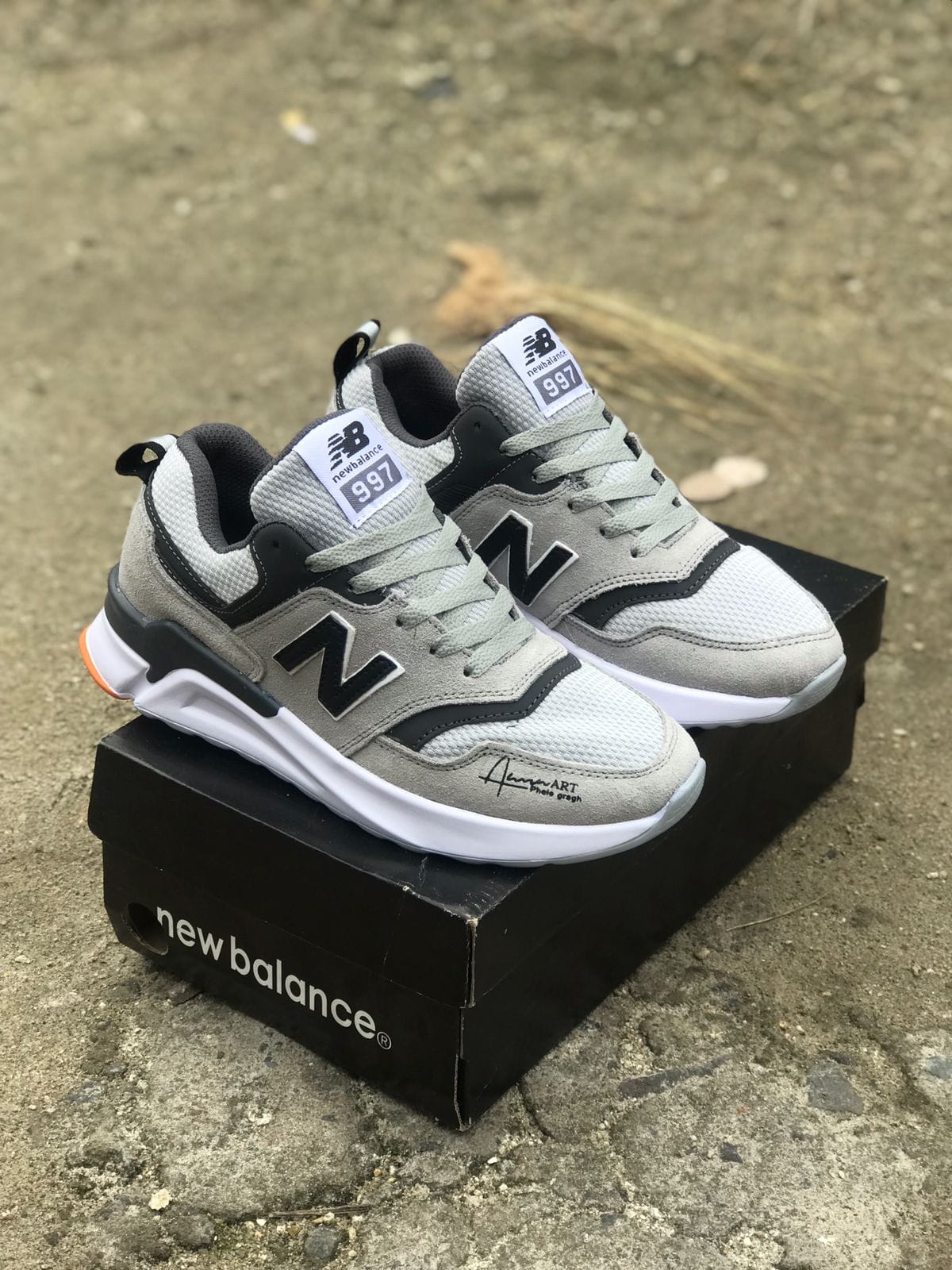 Beli Nb 994 Official Store Original Online Harga Terbaik Lazada