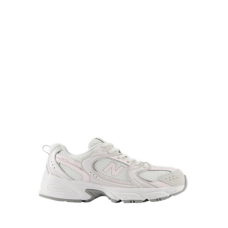 Giày Lifestyle New Balance 530 Gradeschool Sport - Pink