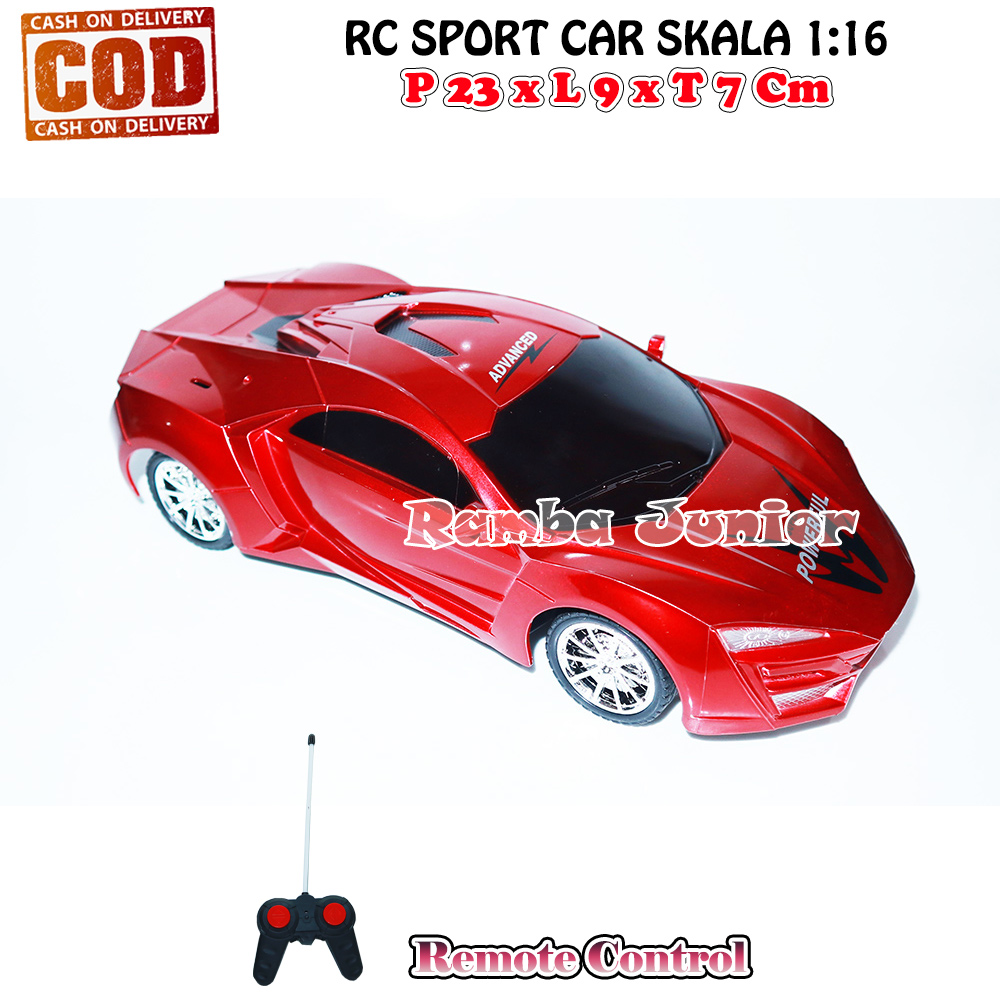 sasti remote control car