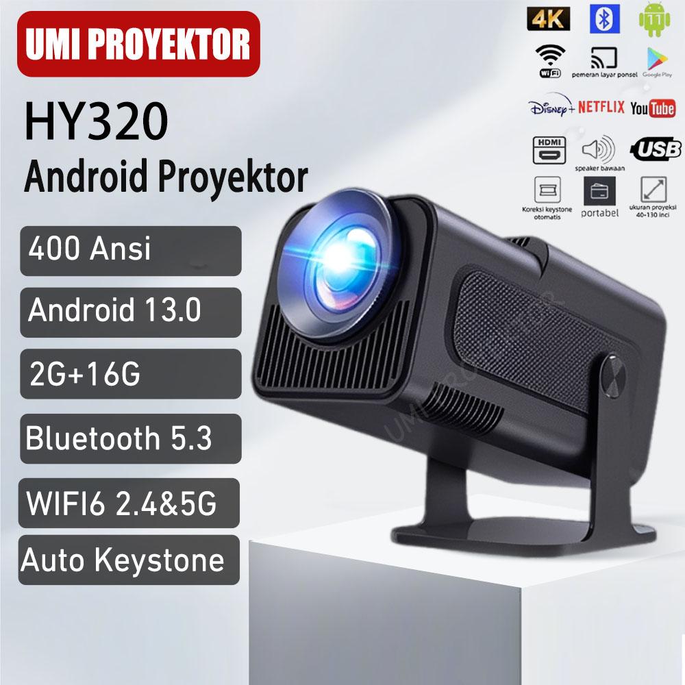 Beli Proyektor Dengan Zoom Digital Online Harga Terbaik | Lazada Indonesia