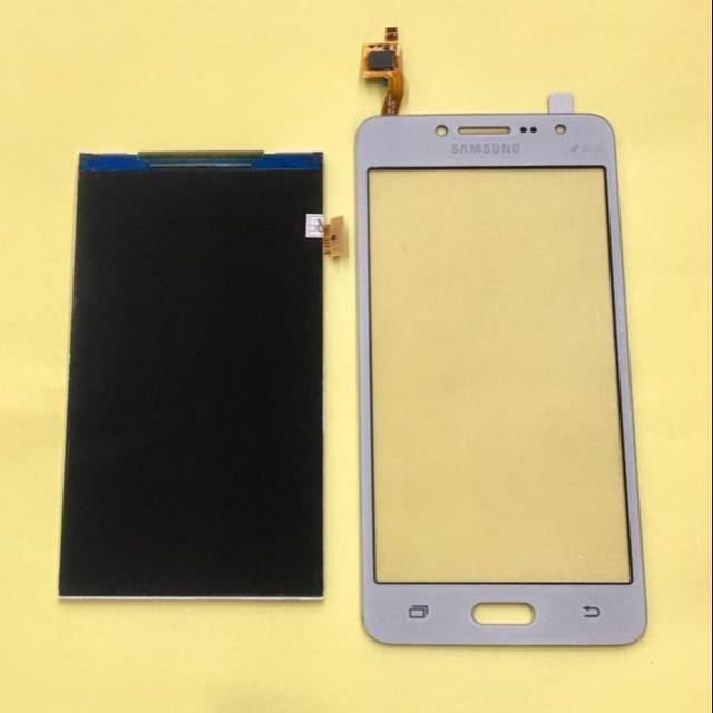 Lcd Samsung J2 Prime G532 Fulset Touchscreen Original Oem Aaa Contras Lazada Indonesia