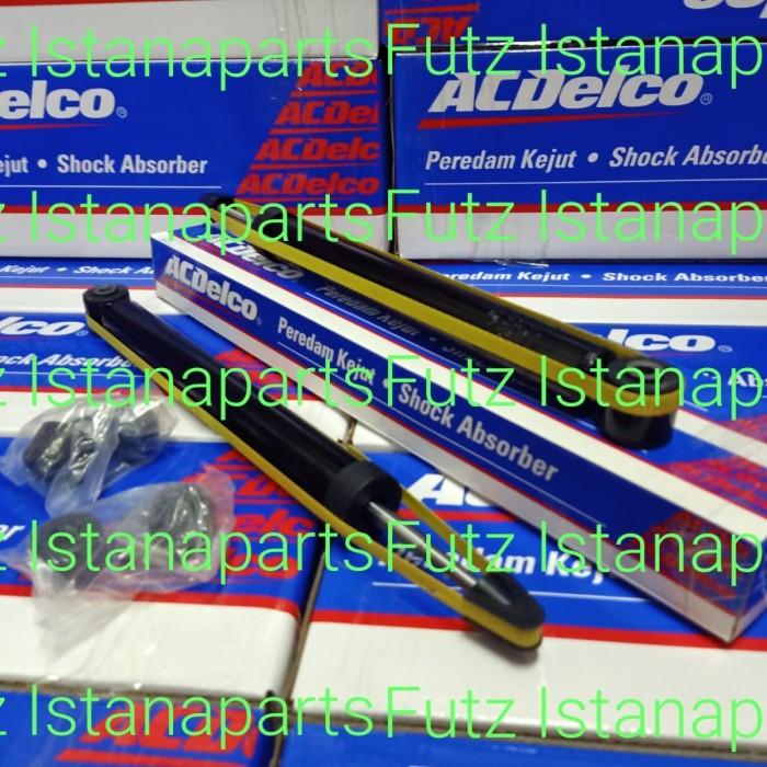 SHOCK BREAKER MERK AC DELCO HONDA FREED BELAKANG COMFORT - KANR Giá 1,623,000 Đồng*Miễn phí vận chuyển