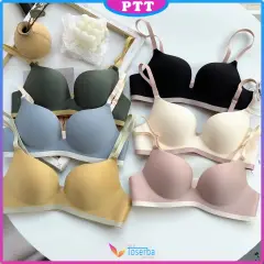 6763 women sports bras Korean fashion female bras PTT yoga bras underwear