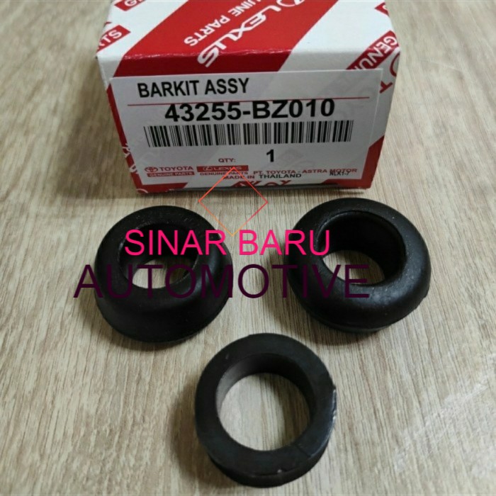 BAR KIT KARET STABIL KIT TOYOTA AVANZA/XENIA ORIGINAL Harga  25,000 Ringgit*Penghantaran Percuma