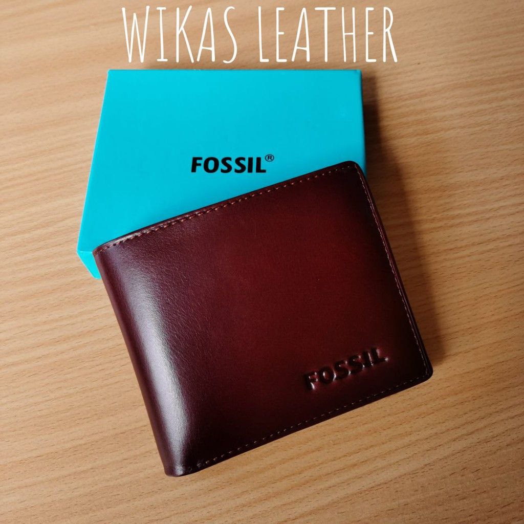 Dompet Pria Kulit DP-07