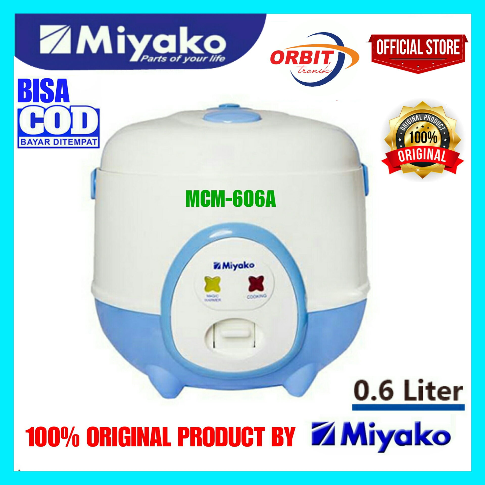 miyako 606a