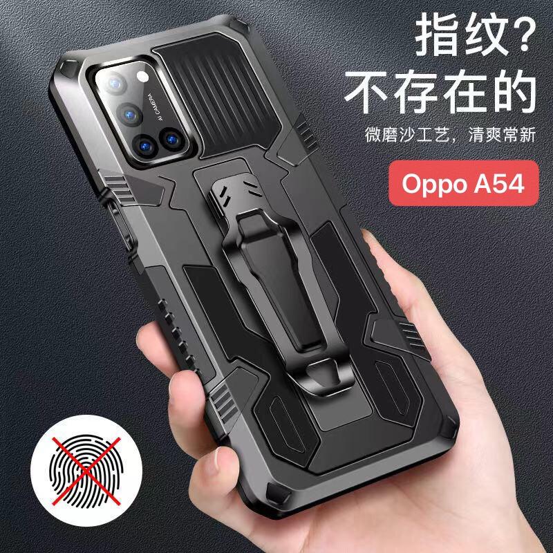 casing robot oppo a54