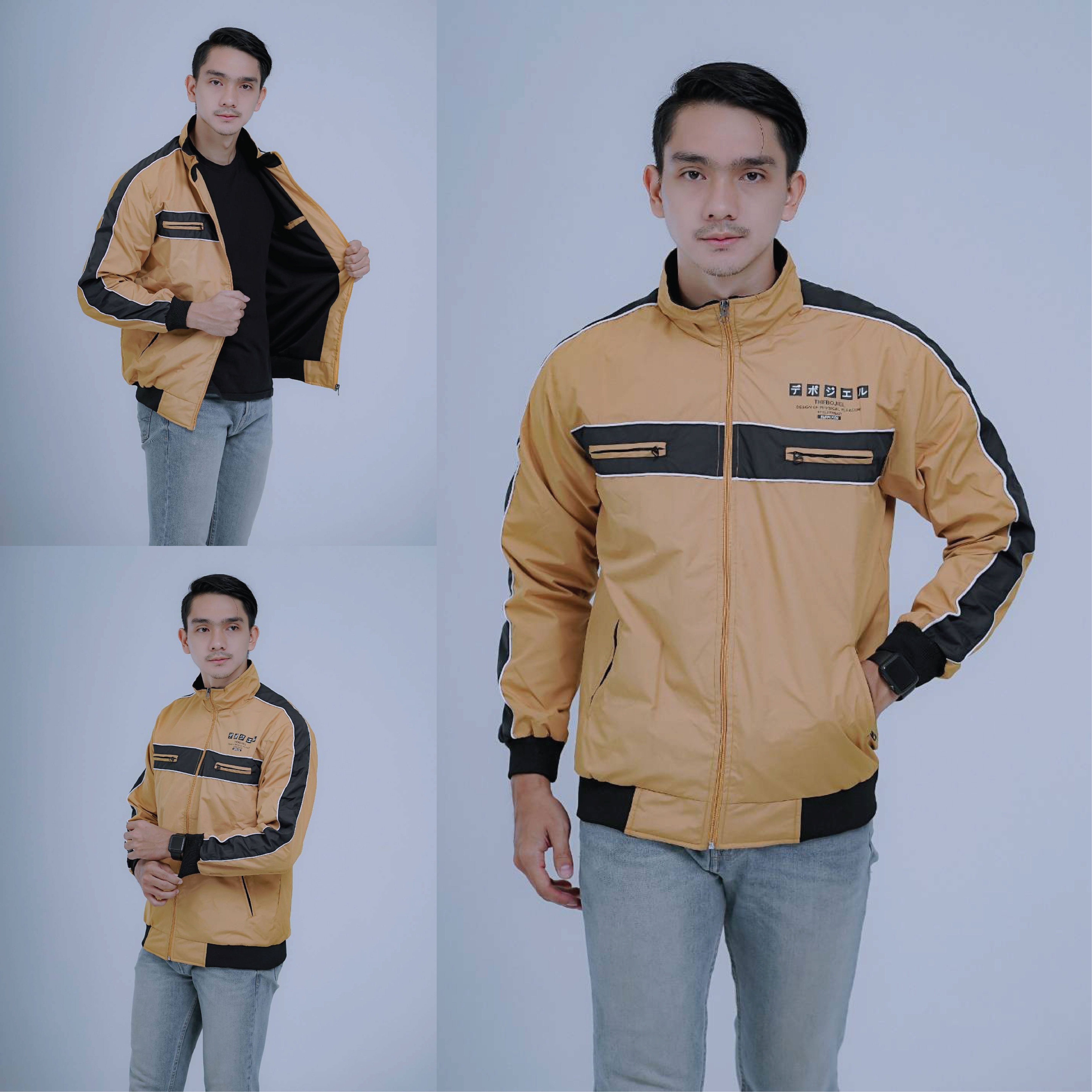 Yalangoch retro dumbalari