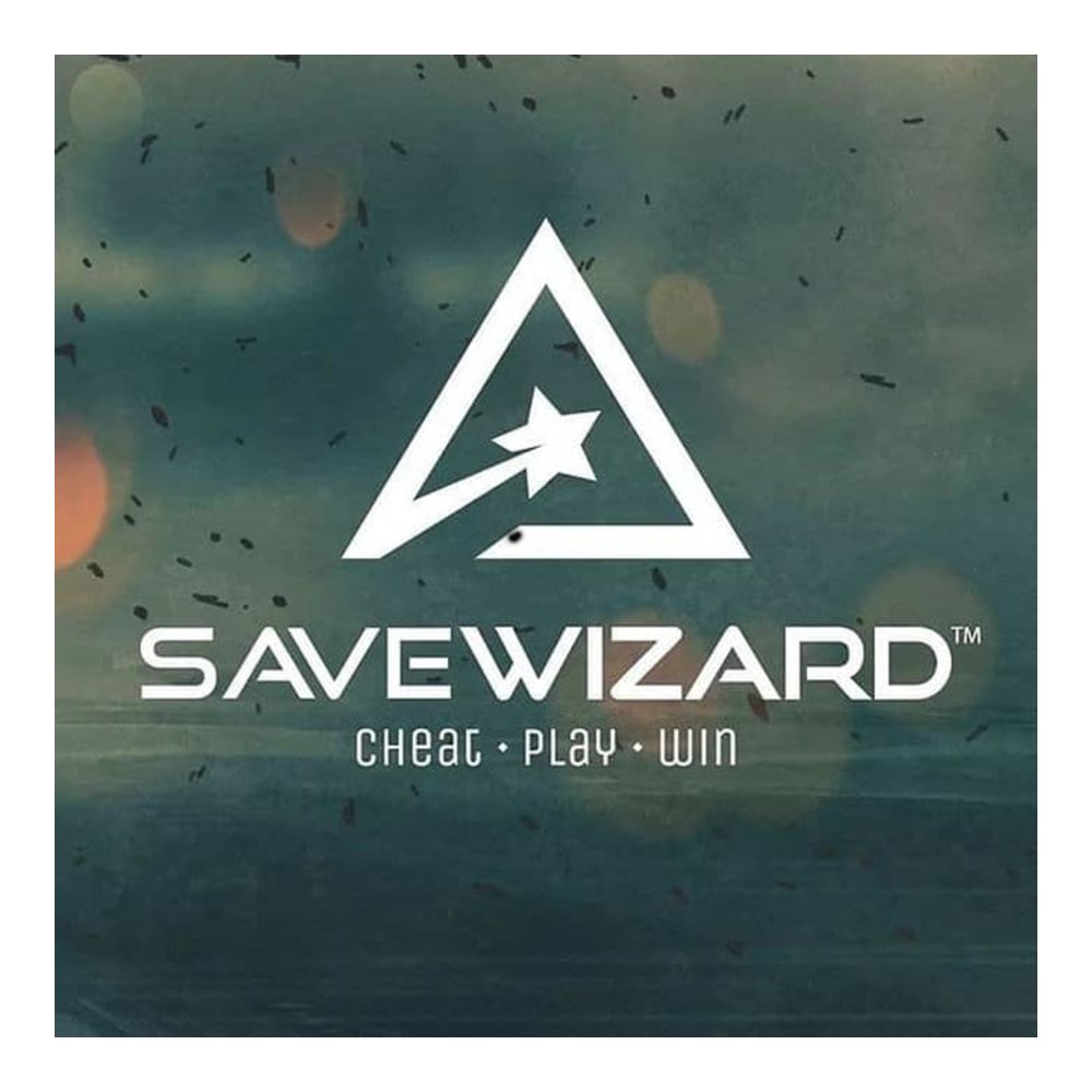 save wizard