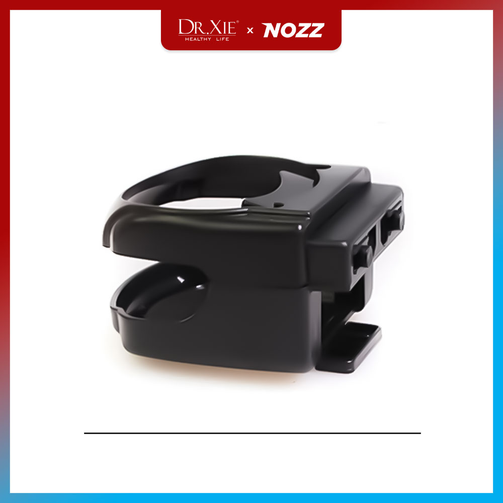 Dr.Xie NOZZ Cup Holder Mobil Tempat Botol Gelas Minuman Mobil Bisa Di Lipat/Hanger Botol Minuman Kursi Mobil/Car Drink Cup Holder/Holder Botol Minum Mobil Harga 43,000 rupiah*Gratis Ongkir