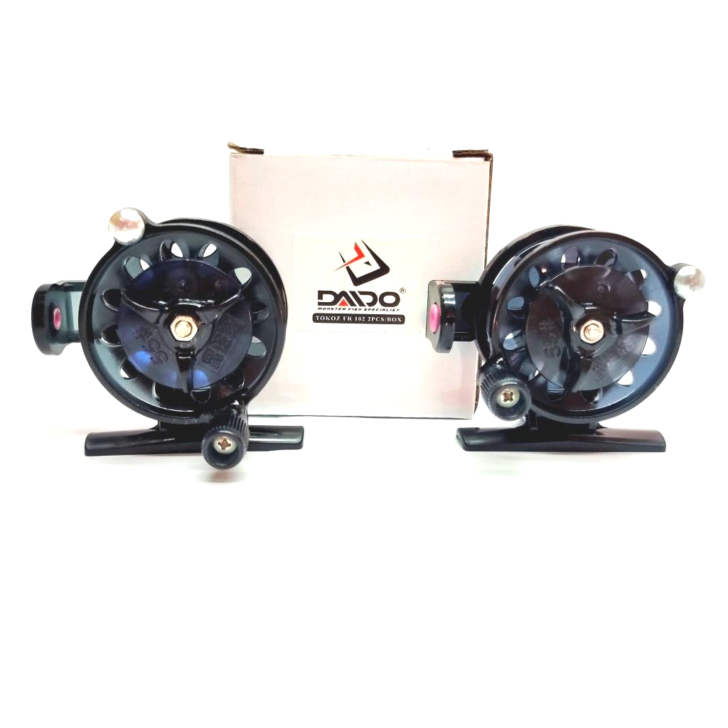 Jual REEL SHIMANO 4000 FB - Kab. Bekasi - Husain44 Store