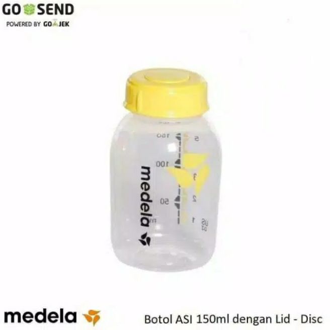 Dot Medela Jual Dot Medela Terbaru Indonesia Botol Asi Medela