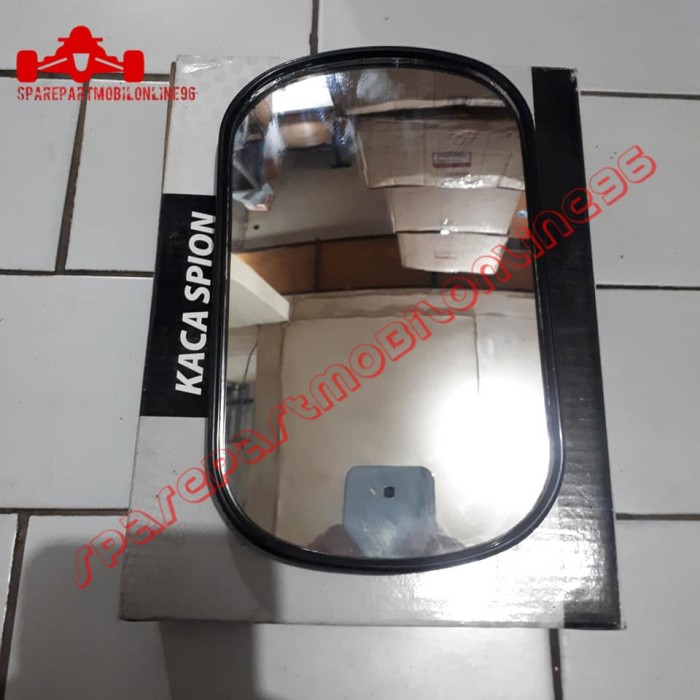 Spion Toyota Kijang Kotak KF20 4K EMGI Harga  58,000 Ringgit*Penghantaran Percuma