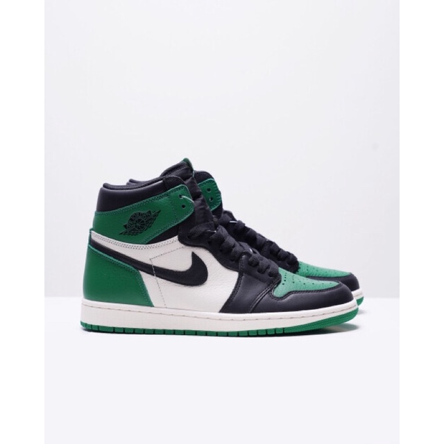 Jual Air Jordan 1 Pine Green Terbaru 