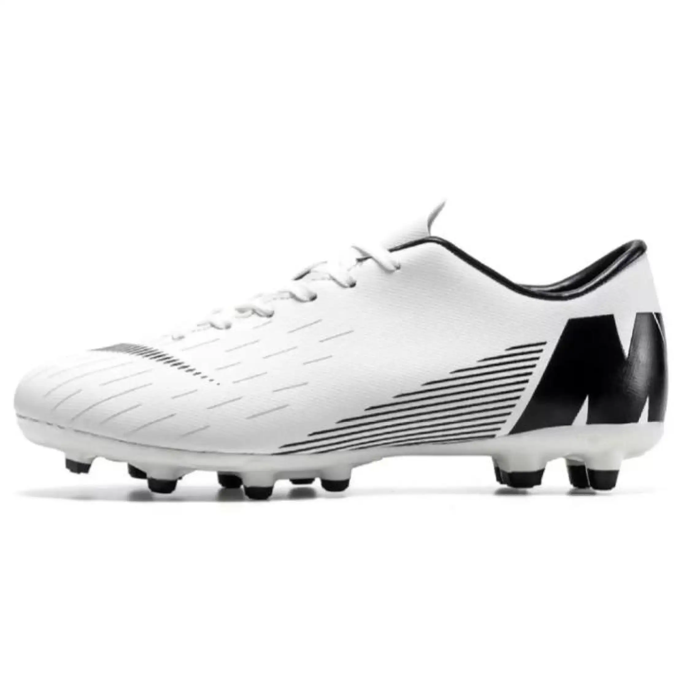 Sepatu Bola Nike88 Mercurial White Bayar Di Tempat Lazada Indonesia