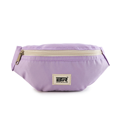Lazada Indonesia - Brand Revolution – Tas Pinggang Anak Jr Medlin Waistbag Purple