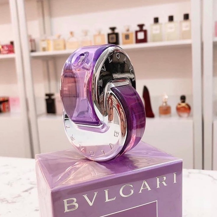 Jual Parfum Bvlgari Omnia Amethyste Terbaru Feb 2024 Lazada