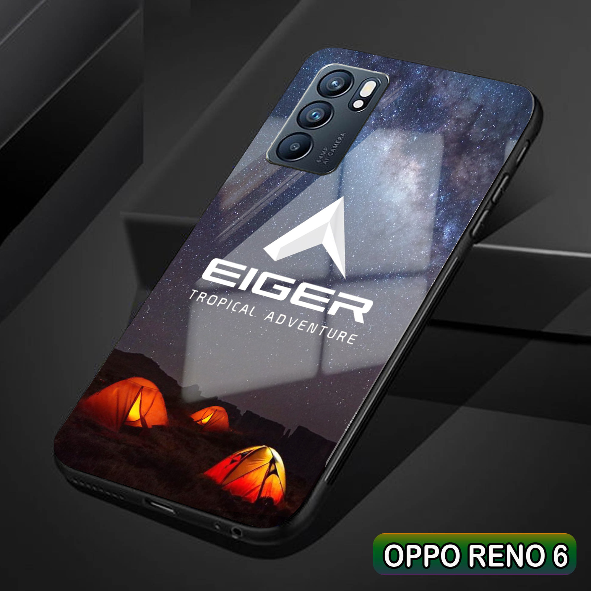 kondom hp oppo reno 6