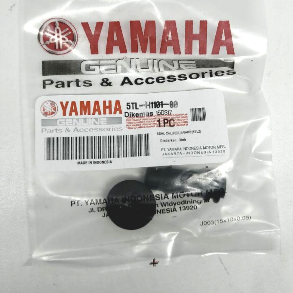 Karet Boot Kaliper Usus Cakram Mio Soul Jupiter Z MX Vega ZR Vixion Harga  6,000 Ringgit*Penghantaran Percuma