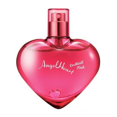 parfum angel love heart