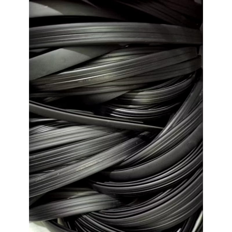 Toyota Daihatsu Honda Etc 3cm Cabin Roof Rubber Harga 59,000 rupiah*Gratis Ongkir