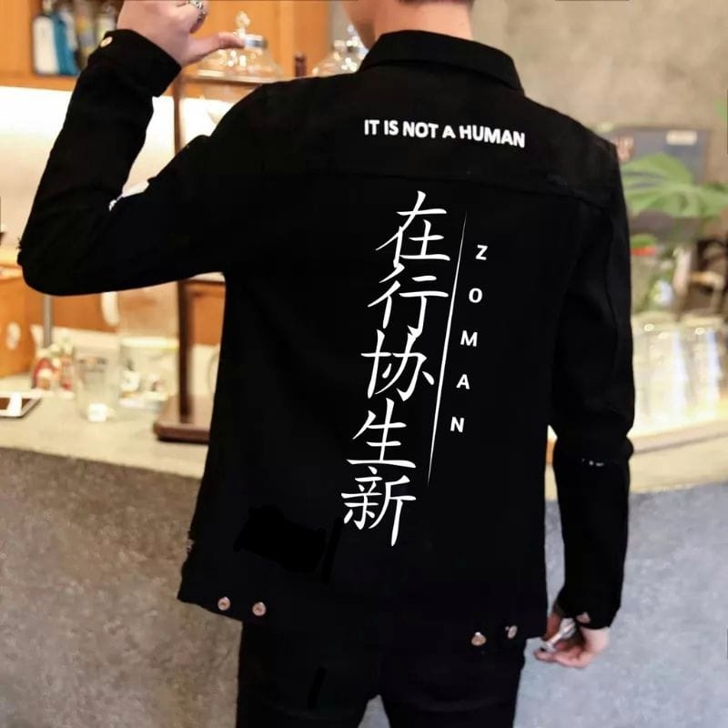 Jual Jaket Tokyo Revengers Terbaru - Sep 2023 | Lazada