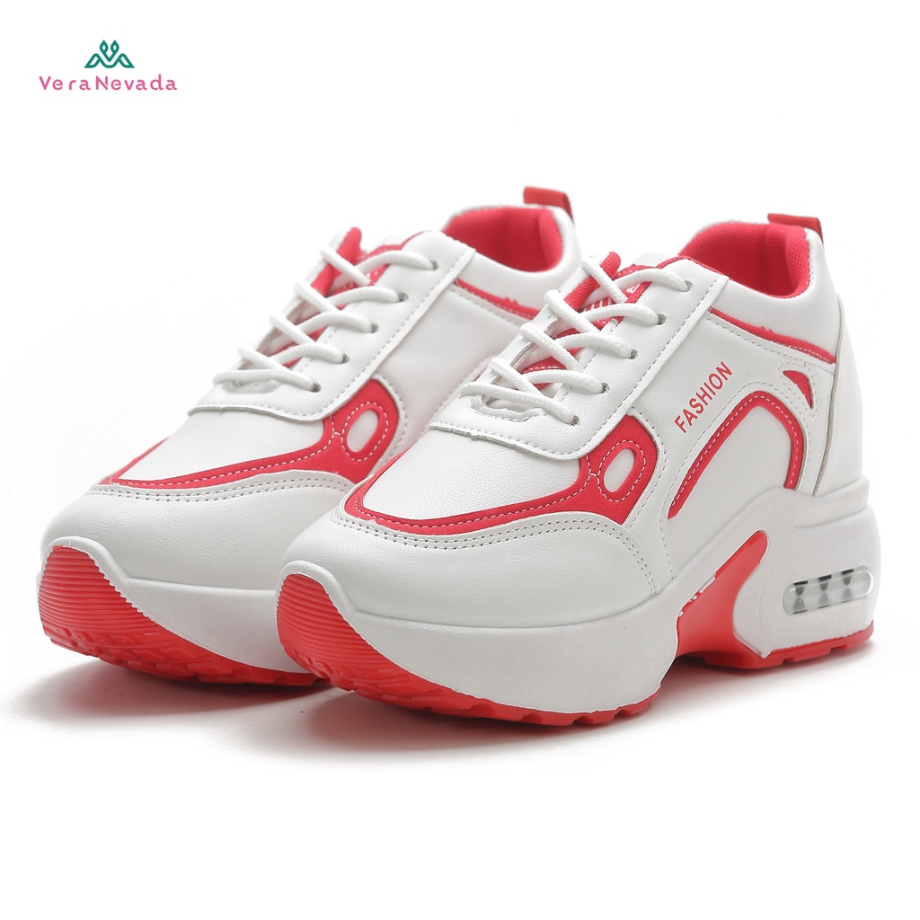 Promo ASLI IMPORT Vera Nevada Sepatu Sneakers Wanita Sport Shoes VN1192 DuIm di Seller Dunia