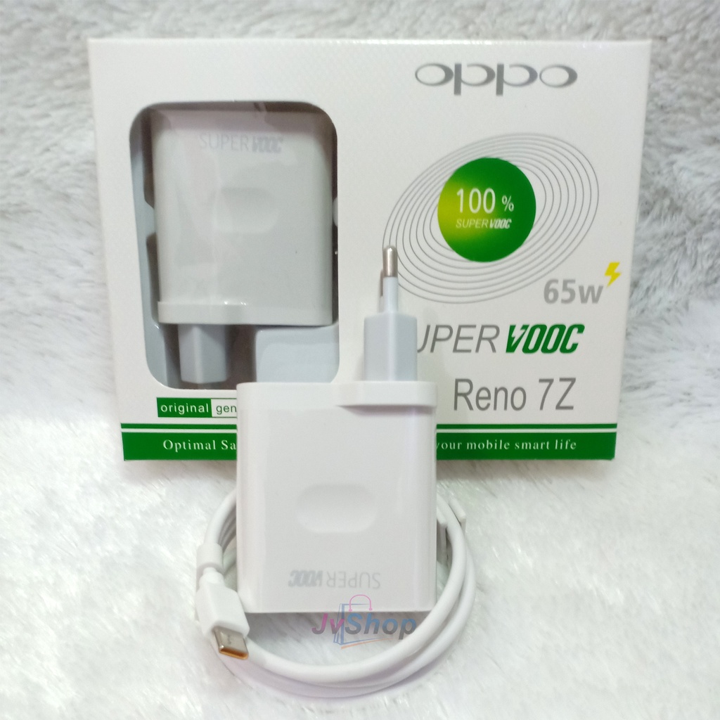 oppo reno 7z charger