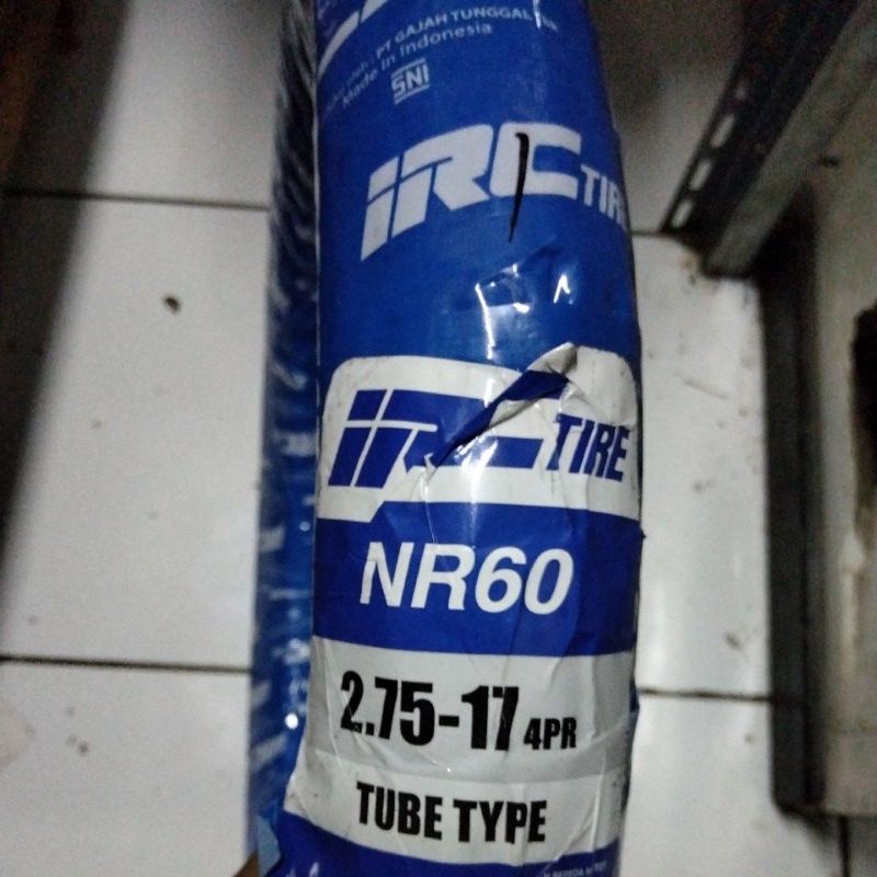 Jual Ban Motor Irc Ring 275 17 Terbaru - Jan 2025 | Lazada.co.id