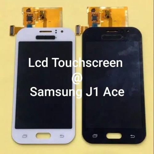 lcd hp samsung j1 ace